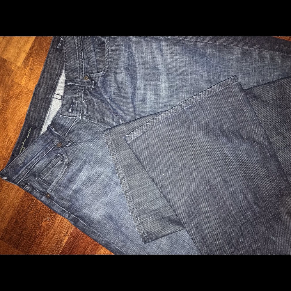 Citizens of Humanity Flare Jeans